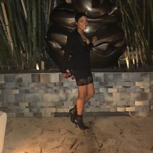 Meet your Posher, Sedequa